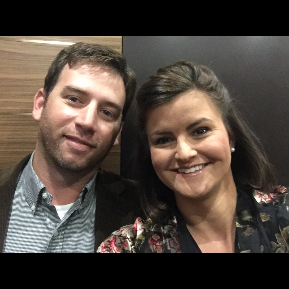 Meet your Posher, Cari